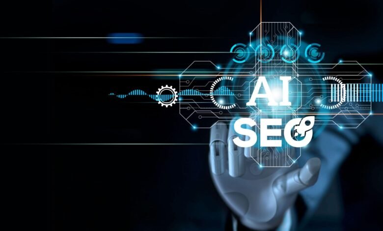 AI in SEO