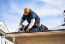 Braintree Roof Repair Services