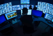 Monitoring Services in Los Angeles