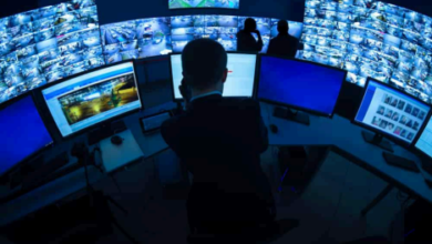 Monitoring Services in Los Angeles