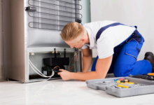 Wine Cooler Repair in Lawrenceville