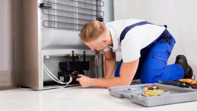 Wine Cooler Repair in Lawrenceville