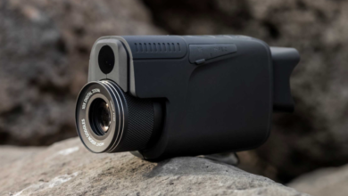 Unlocking Vision with Monocular Camera Technology