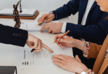 5 Reasons to Hire a Local Divorce Lawyer for a Better Outcome