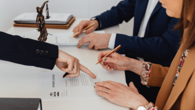 5 Reasons to Hire a Local Divorce Lawyer for a Better Outcome