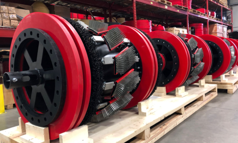 What Is Pipeline Pigs and Why Are They Crucial for Modern Pipeline Systems?
