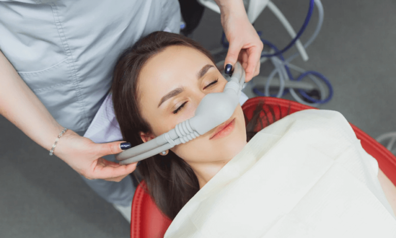 The Science of Sleep Dentistry: Revolutionising Patient Comfort