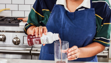 Power Up Your Diet with Protein Shakes
