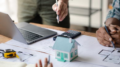 Unlocking the Financial Mysteries: An In-Depth Analysis of the Cost of Investment Houses in Dubai's Business 