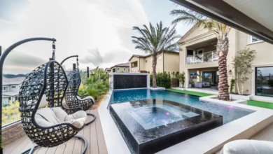 How Much Does It Really Cost to Build a Swimming Pool?