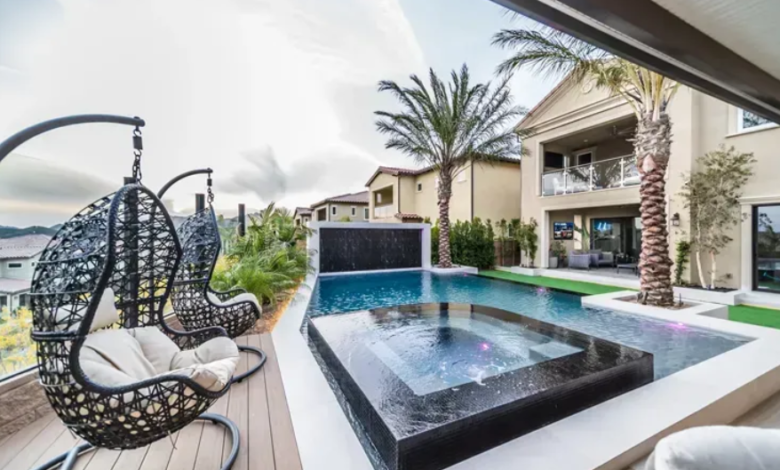How Much Does It Really Cost to Build a Swimming Pool?