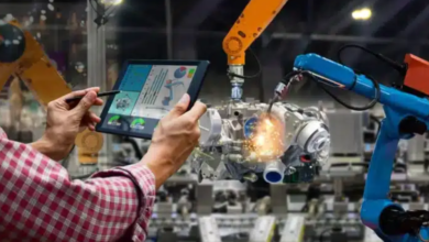 Automated Bore Inspection with AI‑Powered Machine Vision Systems