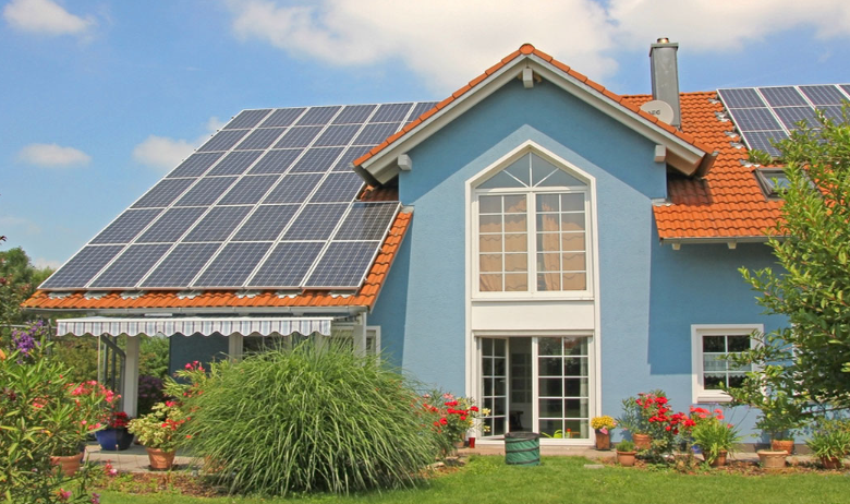 Insulate Smarter: Eco-Friendly Materials for an Energy-Efficient Home
