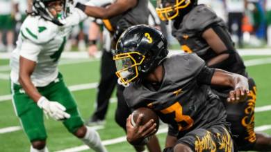 Michigan High School Football: Top 10 Pass Catchers to Watch in 2025