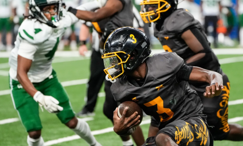 Michigan High School Football: Top 10 Pass Catchers to Watch in 2025