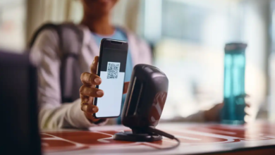 Managing Check-Ins withQR Code Visitor Management Systems 
