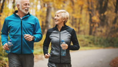 Top 5 natural ways to boost energy without caffeine or sugar