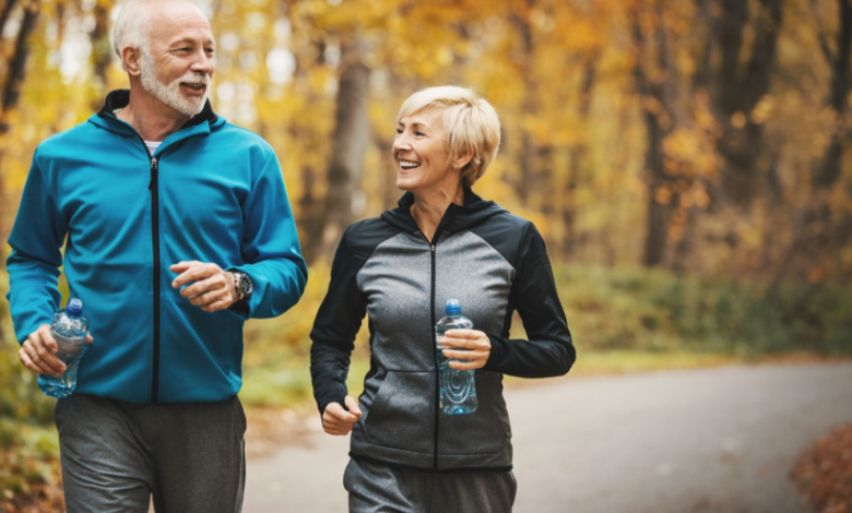 Top 5 natural ways to boost energy without caffeine or sugar