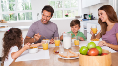 Creating a Safer Home Environment for Your Family