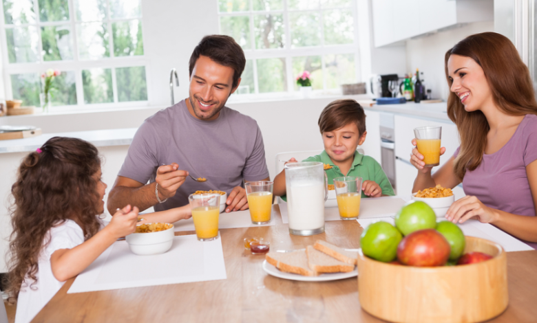 Creating a Safer Home Environment for Your Family