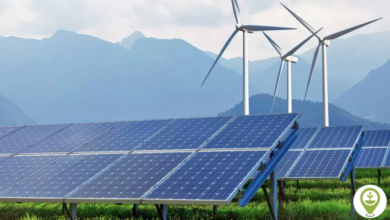 How Steel Pole Designs Are Adapting to Meet Renewable Energy Demands