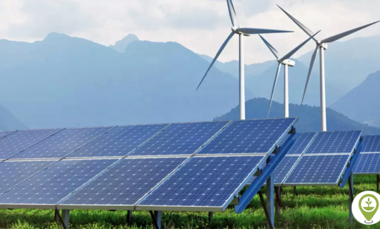 How Steel Pole Designs Are Adapting to Meet Renewable Energy Demands
