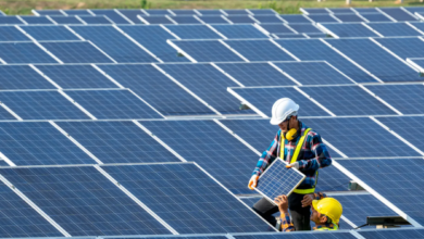 Take the First Step to Clean Energy Living with a North Valley Solar Consultation