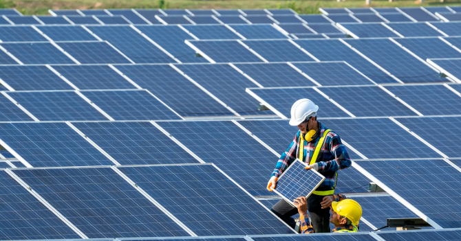 Take the First Step to Clean Energy Living with a North Valley Solar Consultation
