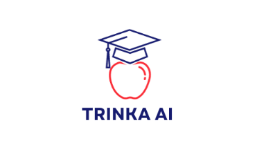 Trinka: The AI-Powered Writing Assistant for Academic Excellence