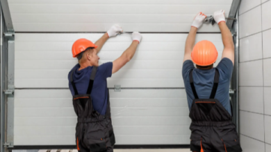 Garage Door Services Chaska: Your Complete Guide to Reliable Repairs and Installations
