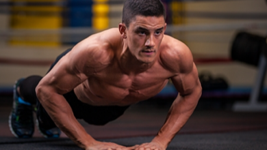Common Mistakes Women Make When Trying to Build Muscle