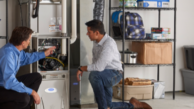 A First-Time Homeowner’s Guide to Getting a New Furnace