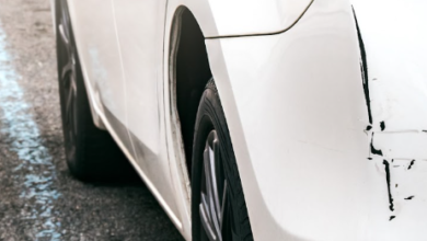 Car Scratch Repairs Telford: Giving Your Vehicle a Flawless Look