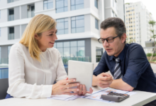 How to Choose the Right Financial Advisor for High-Net-Worth Needs