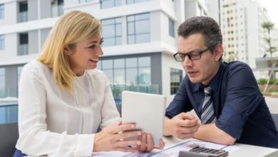 How to Choose the Right Financial Advisor for High-Net-Worth Needs
