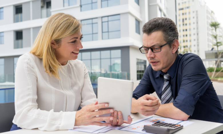 How to Choose the Right Financial Advisor for High-Net-Worth Needs