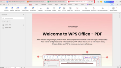 WPS Writer vs Microsoft Word: Which Word Processor Wins in 2025?