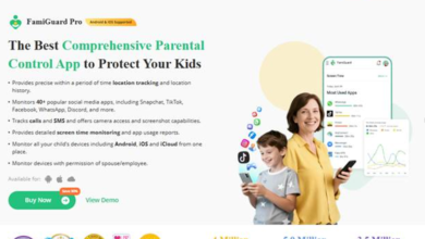From GPS to App Monitoring: What Parents Really Think About Tracking Their Kids