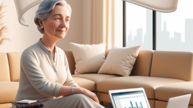 Are Annuities a Good Investment for Long-Term Financial Security?