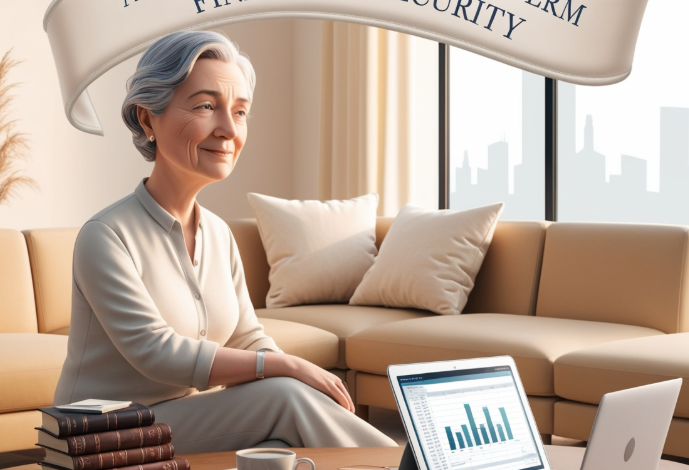 Are Annuities a Good Investment for Long-Term Financial Security?