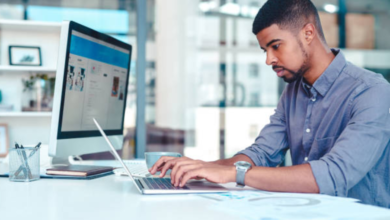 Custom Website Design Service That Elevates Your Online Presence