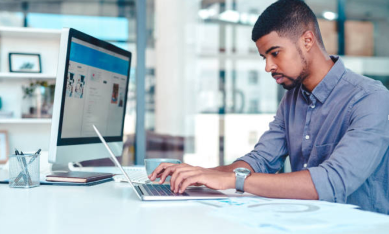 Custom Website Design Service That Elevates Your Online Presence