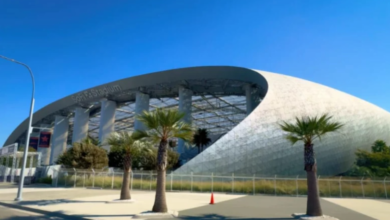 SoFi Stadium: Home to the Rams, Chargers, and Much More