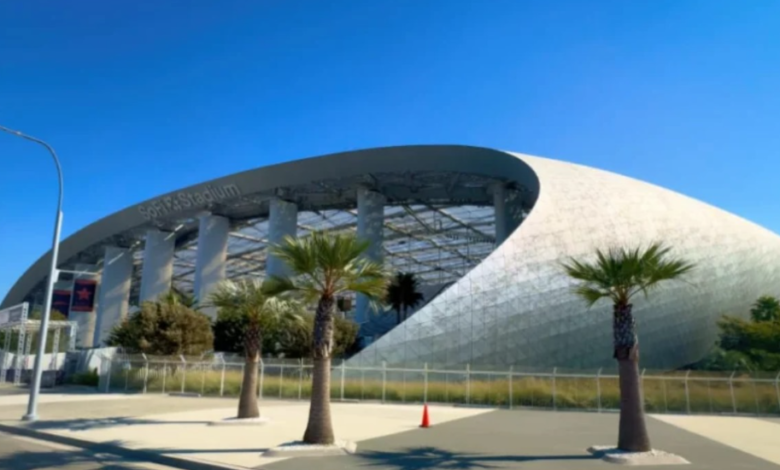 SoFi Stadium: Home to the Rams, Chargers, and Much More