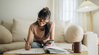 Home Finance Strategies to Help You Save More 