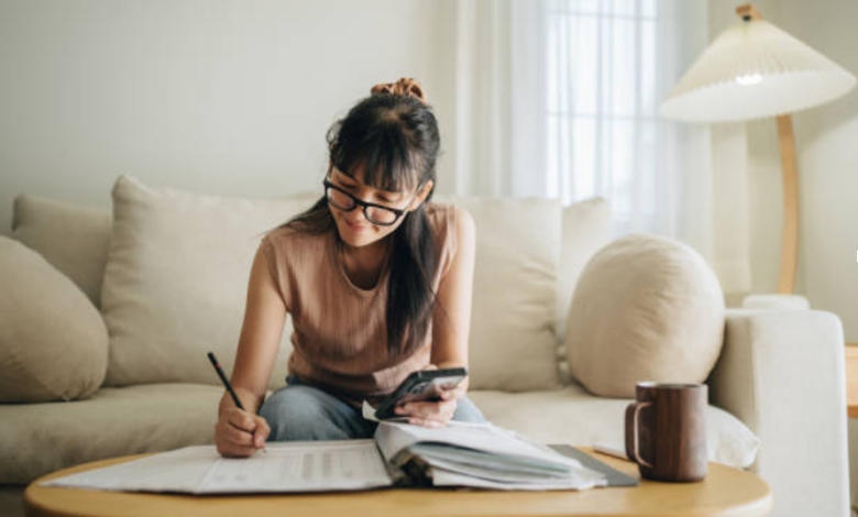 Home Finance Strategies to Help You Save More 