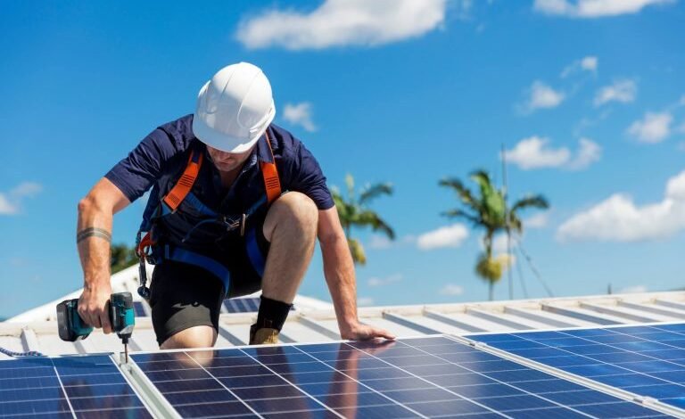 From Permits to Panels: How the Best Solar Installers in Cincinnati Simplify It All