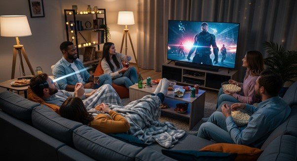 Movierulz APK Download: Your Gateway to Unlimited Movie Streaming
