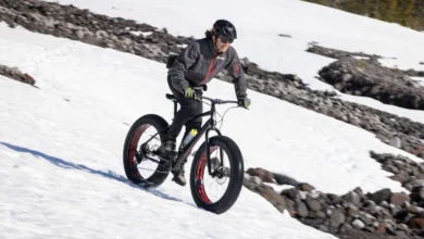 Are Fatter Tires Better for Mountain Biking? The Ultimate Guide