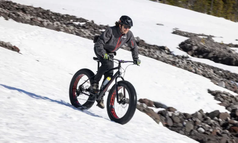 Are Fatter Tires Better for Mountain Biking? The Ultimate Guide